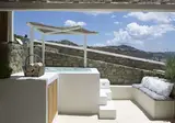 Rocabella Mykonos Hotel foto 15