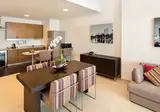 Aparthotel Adagio Premium Dubai Al Barsha foto 14