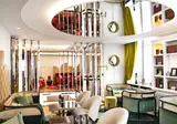 Hotel Victor Hugo Paris Kleber foto 3