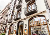 Avenue Boutique Hotel foto 1