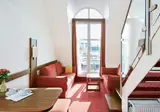 Living Hotel Kaiser Franz Joseph foto 27
