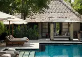 Revivo Wellness Resort foto 22