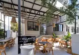 Naillac Boutique Hotel foto 7