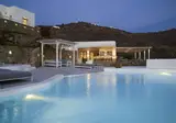 Epic Blue Suites & Villas foto 2