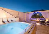 Minos Imperial Luxury Beach Resort foto 25
