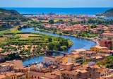 Ontdek het westen van Sardinië vanuit Cabras foto 4