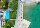 Ilirija Resort Hotel Adriatic foto 2