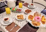 Rome Garden Hotel foto 7