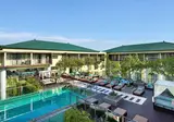 Mercure Bali Legian foto 2