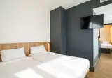 B&B Hotel Marseille Centre La Joliette foto 5