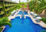 Phuket Island View Hotel foto 1
