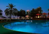 Le Meridien Abu Dhabi foto 20