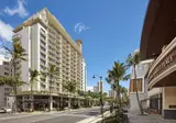 Hilton Garden Inn Waikiki Beach foto 21