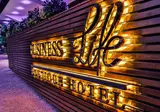 Business Life Boutique Hotel foto 7