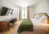 Athens Capital Suites MGallery Collection foto 16