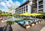 Element by Westin Ubud foto 2