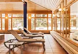 Altein Arosa, a Faern Collection Resort foto 6