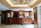 Hotel Golden Horn Sirkeci foto 4