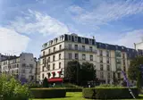 Le Bon Hotel foto 1