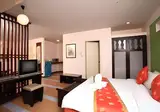 Woraburi Sukhumvit Hotel & Resort foto 4