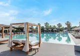 Achilleas Beach Hotel foto 10