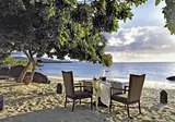 The Oberoi Beach Resort Mauritius foto 18