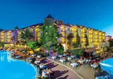 Dosi Hotel foto 1