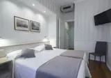 Hotel Flora Milaan foto 17
