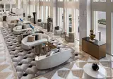Wyndham Grand Doha West Bay Beach foto 22