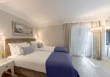 CVK Taksim Hotel foto 12