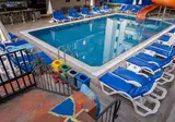 Alanya Risus Park Hotel foto 4
