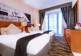 Aparthotel Golden Sands foto 21