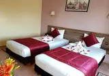 Tildi Hotel & Spa foto 29