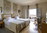 Parador de Vic-Sau foto 5