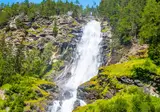 Drielandenreis, Nauders foto 18