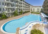 Club Hotel Belpinar foto 1