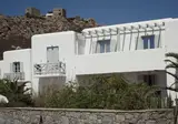 Sunrise Hotel Mykonos foto 9