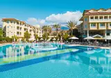 Queen's Park Le Jardin Resort foto 1