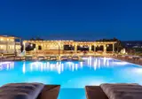 Ammothines Cycladic Suites foto 2
