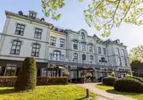 Hotel Villa Ruimzicht foto 1