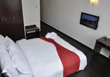 Relax Hotel Airport Nouasseur foto 9