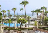 Iberostar Malaga Playa foto 2
