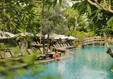 Padma Resort Legian foto 1