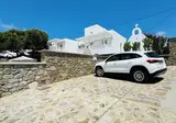 Sofos Suites Mykonos foto 26