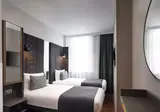 Point A Hotel London Kings Cross foto 4