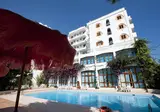 Hotel Degli Aranci Vieste foto 2