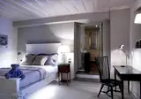 Torri E Merli Hotel Paxos foto 7