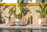 Khai Hotel Bodrum foto 17