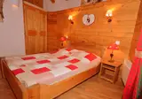 Chalet Le Haut foto 5