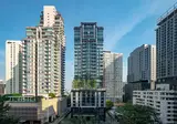 Silq Hotel & Residence Managed by The Ascott foto 9